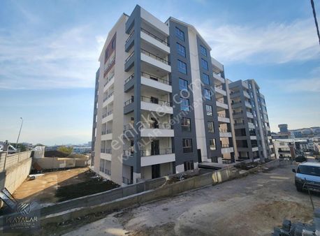 Kayalardan 98m2 Net Siteiçi Y.giriş En Uygun Fiyat