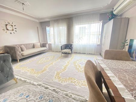 Bursa Yıldırım Kurtuluş Cad. 2+1 90m2 Manzaralı Masrafsız Daire