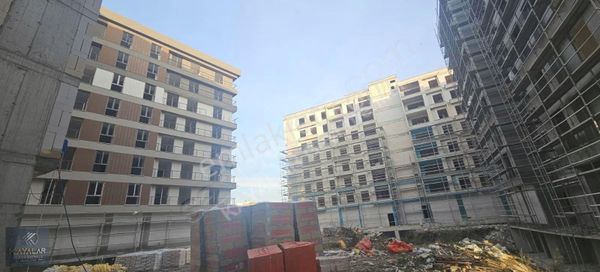 Kayalardan Satılık Lüks Arakat