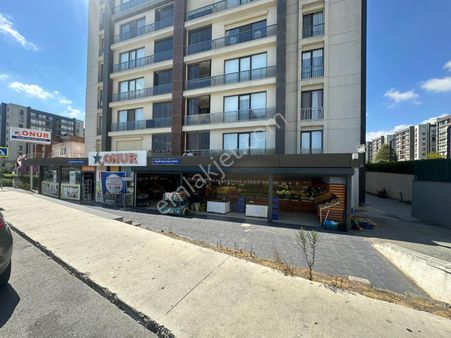 Kalekent 1 Sitesi Girişinde Cafe,banka,restoran Vs. Uygun Dükkan