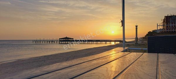 Acil Satılık! Kamiloba Dostlar Kent Sitesinde 2+1 Daire