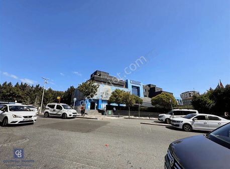 Ümraniyenin Kalbinde 228 M² Konut İmarlı Arsa Yatırıma Uygun