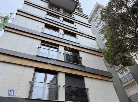 Göztepe Tanzimat Sokakta 3+1 Ofis Veya Konut Kullanımına Uygun