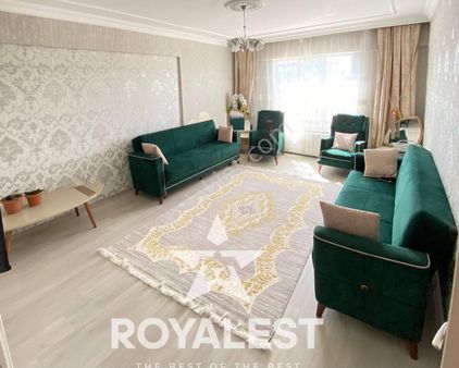 Royalest'ten Ön Cepheli Bakımlı Ara Kat Fırsat