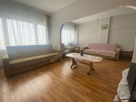 Bursa Yıldırım Karamazakta 2+1 115m2 Kombili Çift Cephe Bahçeli