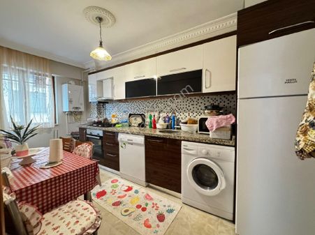 Tekirdağ Çorlu Nusratiye Mh. Millet Bahçesi Yakını 2+1