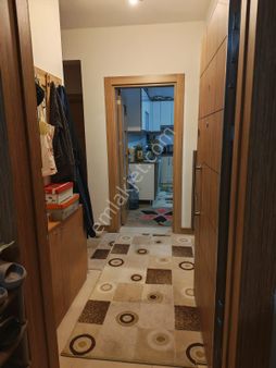 Bsm'den Kayaköy Toki Kt Blok Satılık Daire