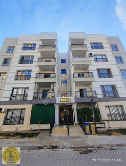 Akabe Deprem Toki Evlerinde 3+1 Kiralık Kombili Asansörlü