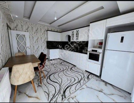 Piyale Park City Salonu Civarında 3+1 Satılık Daire