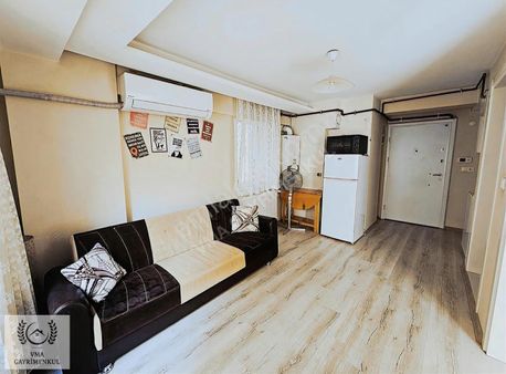 Aydın Cumhuriyet Mah. 1+1 Ful Eşyalı Dairemiz Kiralıktır