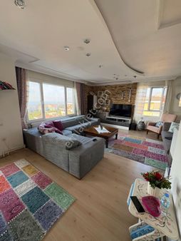 Turpa Oksijen’den Adnan Süvari Mahallesi’nde Deniz Manzaralı 4+1 Daire