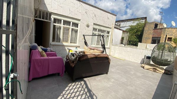 Üçkapılar Karşısında Erdem İş Merkezi İçinde 3+1 Satılık