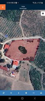 Kemal Emlak Tan Satılık Tarla