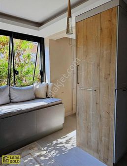 Satılık Bahçe Dublex Doğalgazlı