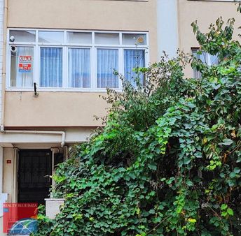 Ümraniye Parsellerde 2+1 Yeni Eşyalı Kiralık Daire