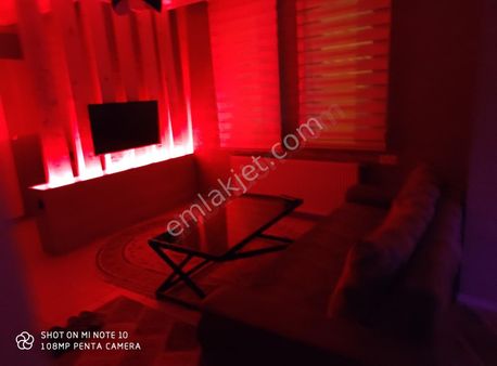 Bursa Merkezde 1+1 Günlük Kiralık Temiz Daireler