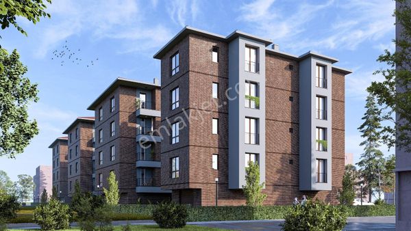 Rw Milyon'dan Kızılyer'de 3+1 Süper Lüks Satılık Daire