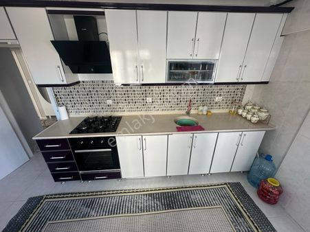 Cansu Gayrimenkulden Katta Fırsat Dairesi