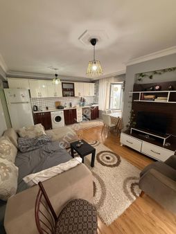 Megatown Gayrimenkul'den Emsal Dışı Geniş M2 2+1 Daire!!!