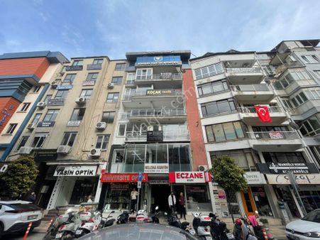 Redstone Myra Dan Saltak Caddesi Nde Kiralık Ofis