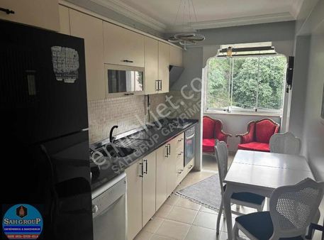 Şah Grup Gayrimenkul Den Erdoğdu Da Harika Satılık Daire