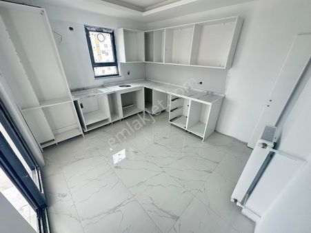 Doğan Emlak Group’tan İlkadım Tepecik Mh.3+1 Yüksek Giriş Sıfır