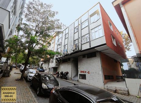 Yeni Binadan Satılık 2+1 Daire 2.kat 90 M2