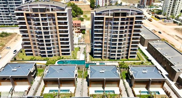 Altıntaşta 2+1 Lüks Yaşam 5 Yıldızlı Otel (rus_eng)