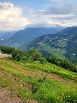 Trabzon Maçka Alaçam Mevkıde Satılık Arsa