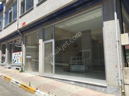 Kartal Kartal Karlıktepe Soğanlık Caddesi Üstünde Satılık 330m2 + 110m2 Bahçe