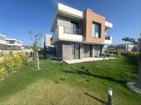 Kuşadası Davutlar 3+1 4+1 Villalar 12.000.000tl Den Başlayan Fiyatlar İle