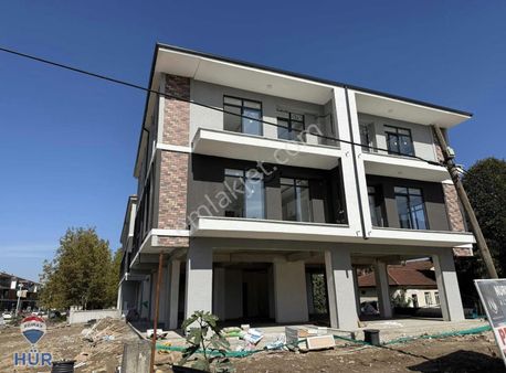 Ömer İnan Remax Hür 3+1 Satılık Sıfır Daire