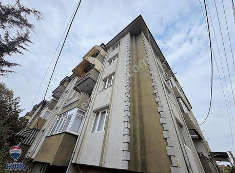 Şehir Merkezinde Satılık Daire