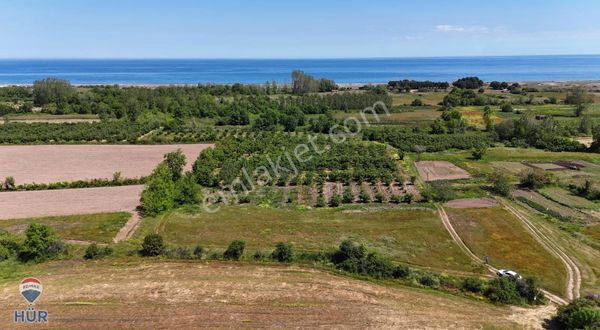 Remaxhürden Karasu, Kuyumculu'da, Deniz Manzaralı Ve İmara Yakın