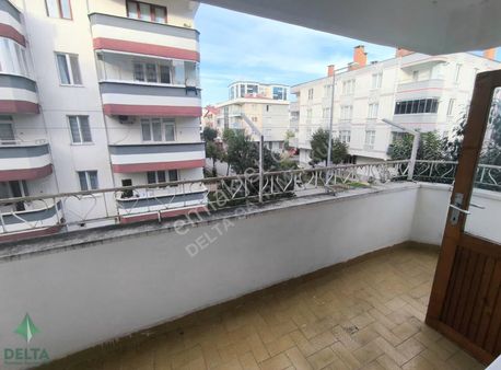 Delta Gayrimenkulden Teyyaredüzün De Kiralık 2+1 Daire..