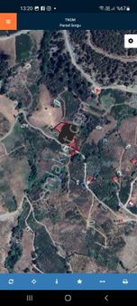 Kemal Emlak 'tan Satılık 2652 M2 Tarla