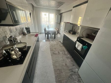 Cansu Gayrimenkulden Ayaş Yolu Manzaralı 4+1 Mükemmel Fırsat Dairesi