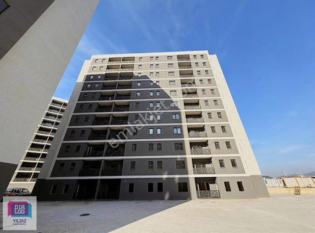 Dialog Yıldız/ Prestij Yeni Hayat Satılık Ara Kat Köşe Tip 3+1