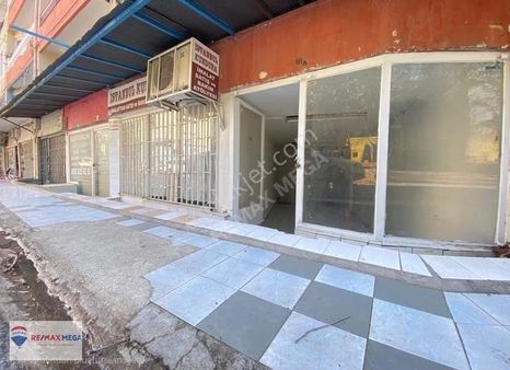Yatırımcıya Uygun! Kışla Mahallesinde Değerli Konumda Dükkan