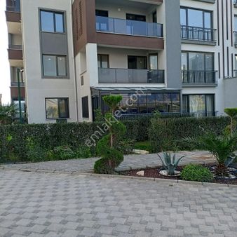 Bursa / Balkan Nilüferium'da 3+1 / Sıfır Lüks Satılık Daire