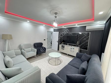 Özgür İnşaat'tan 50.yıl Mah'de Özel Yapım Lüx 2+1 105m2 Orta Kat