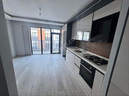 İncekte Harika 1+1 İskanlı Full+full