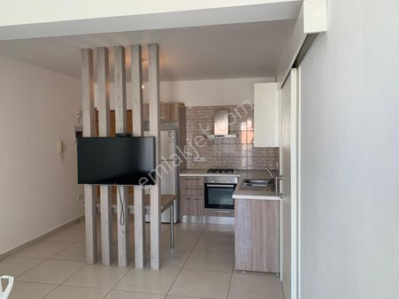 Ortaköyde Satılık 6 Yıllık Apartman Dairesi 2.kat Asansörlü Full Eşyalı 2+1 Daire £90.000