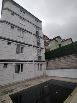 Kınıklı Mah. 1+1 Satılık Apart