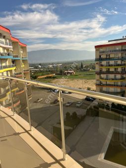 Yeşil Mahallede 2+1 Açık Mutfak Site İçerisindeki Dairemiz Kiralıktır