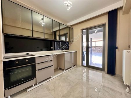 Redstone Castle Eryaman Gökdemir Tower Satılık Teraslı 2+1 Daire