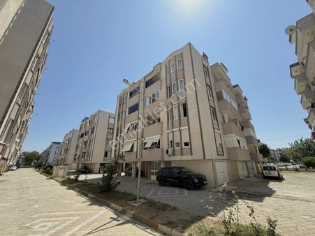 Parla'dan İkizçay Da Ara Kat Eşyalı Masrafsız 3+1 Daire