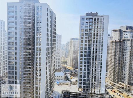 Yenitepe Gayrımenkul'den Kadıköy Nuhoğlu'nda 2+1 Yüksek Kat