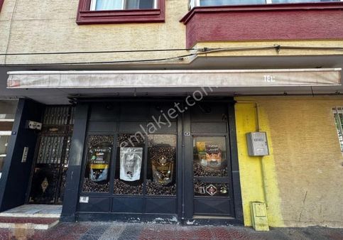 Yenişehir Cumhuriyet Mahallesinde Kiralık Dükkan