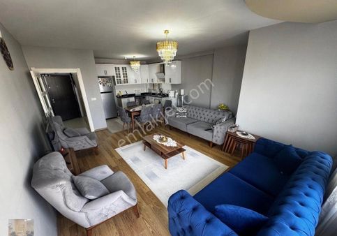 Akdeniz Turgutreis Mahallesinde Satılık 3+1 Daire